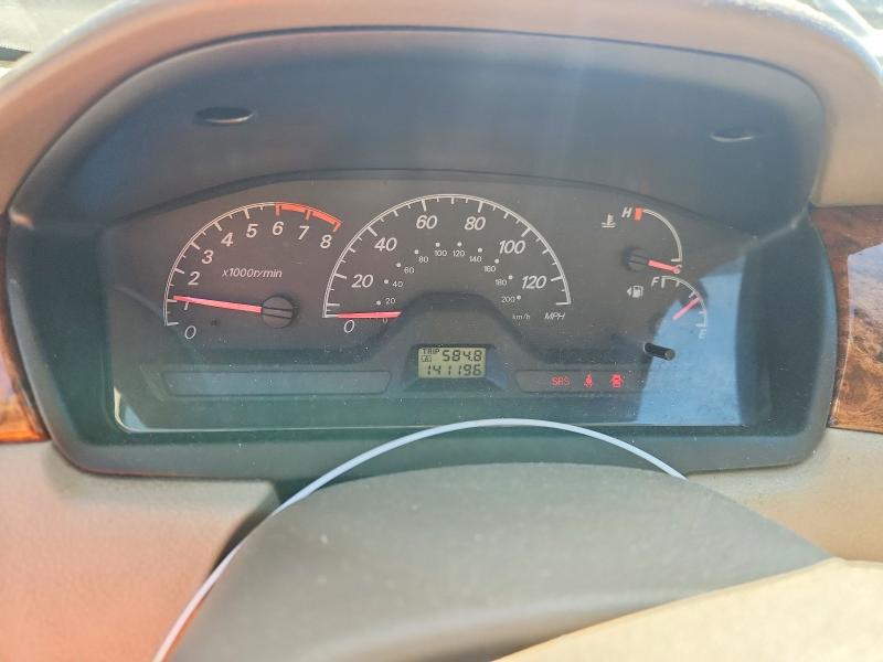 67317986 :رقم المزاد ، JA3AJ26E23U107837 vin ، 2003 Mitsubishi Lancer مزاد بيع