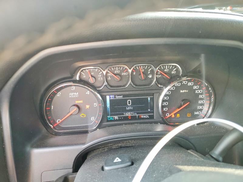 Продажа на аукционе авто 2017 Gmc Sierra, vin: 3GTU2MEC7HG241339, номер лота: 64753226