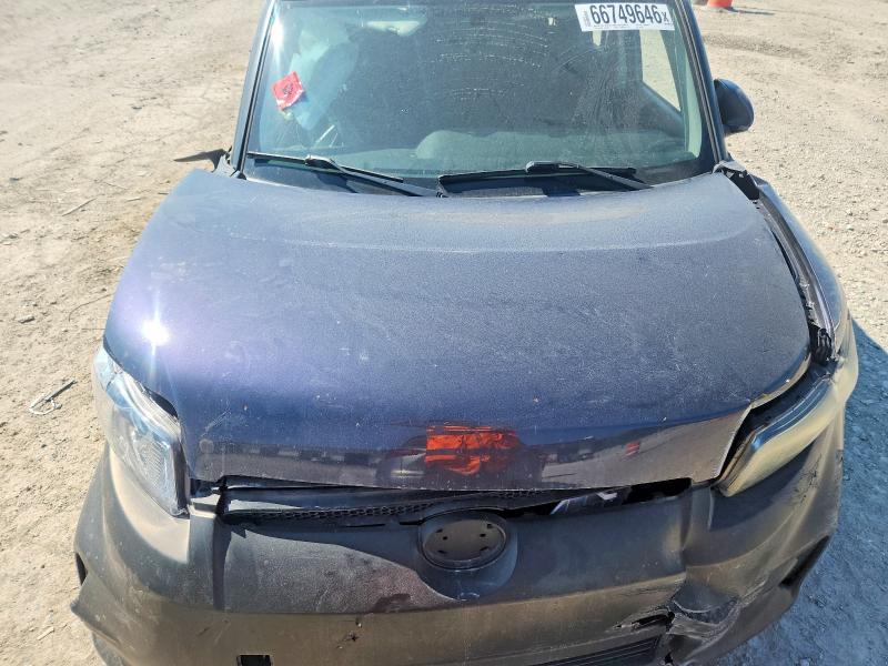 2012 Scion Xb მანქანა იყიდება აუქციონზე, vin: JTLZE4FE1C1144761, აუქციონის ნომერი: 66749646