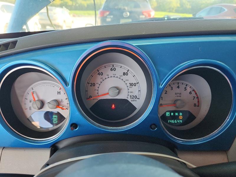 2008 Chrysler Pt Cruiser მანქანა იყიდება აუქციონზე, vin: 3A8FY48B28T195784, აუქციონის ნომერი: 66128736