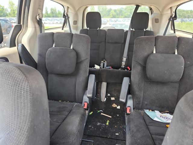 Продажа на аукционе авто 2014 Dodge Grand Caravan, vin: 2C4RDGCG3ER253386, номер лота: 64398896