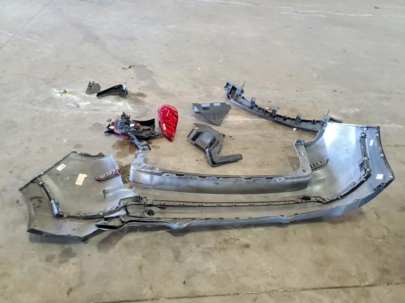 2021 Hyundai Tucson მანქანა იყიდება აუქციონზე, vin: KM8J33AL8MU305908, აუქციონის ნომერი: 66301656
