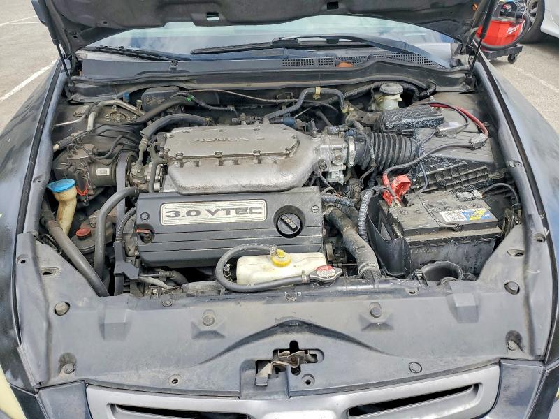 Aukcja sprzedaży 2003 Honda Accord, vin: 1HGCM66523A086029, numer aukcji: 64332816