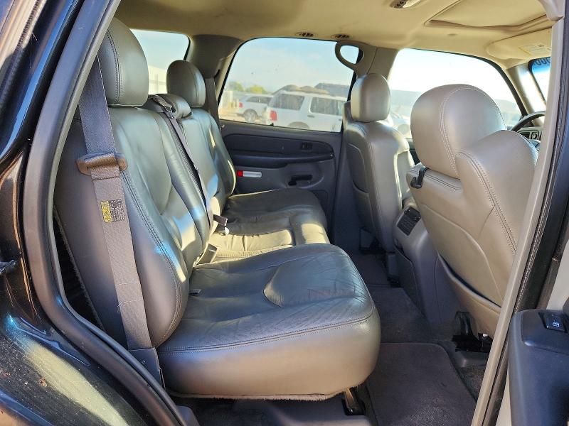 Продажа на аукционе авто 2003 Chevrolet Tahoe, vin: 1GNEK13T93R174233, номер лота: 65540506