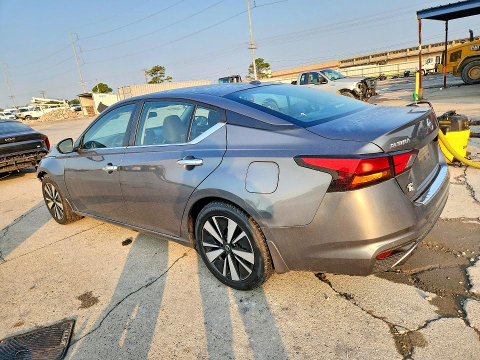 Aukcja sprzedaży 2021 Nissan Altima, vin: 1N4BL4DV6MN314361, numer aukcji: 66258806