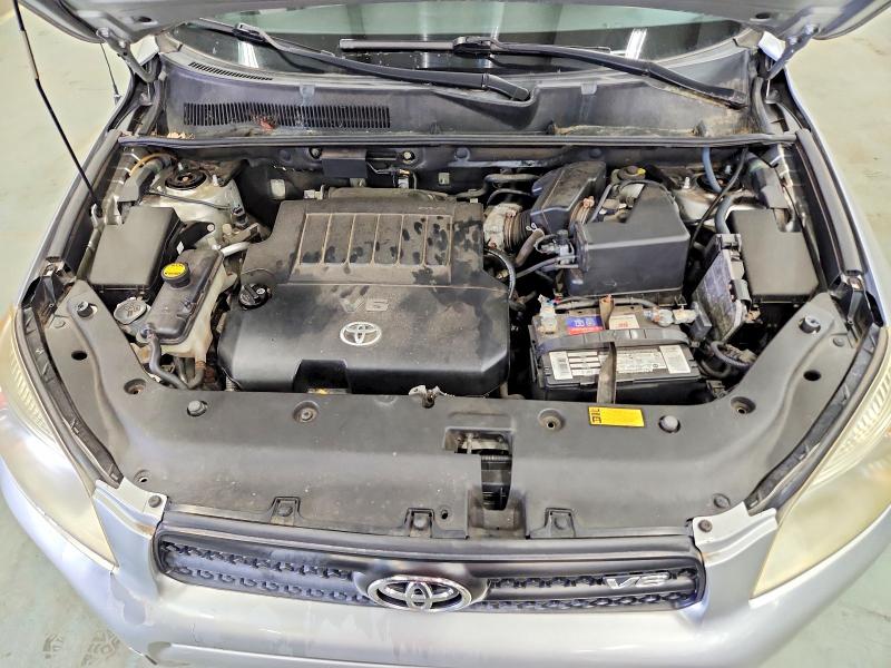 66970196 :رقم المزاد ، JTMBK33V666005186 vin ، 2006 Toyota Rav4 مزاد بيع