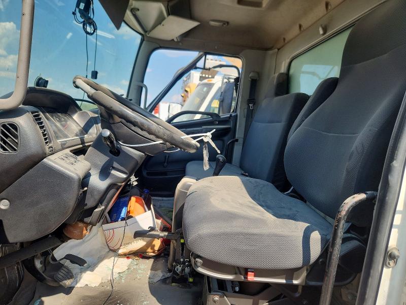 Продаж на аукціоні авто 2013 Hino 258, vin: 5PVNE8JT6D4S54938, номер лоту: 65268396