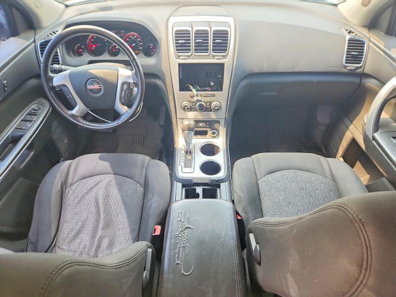 Auction sale of the 2010 Gmc Acadia, vin: 1GKLVLED6AJ110482, lot number: 64307766