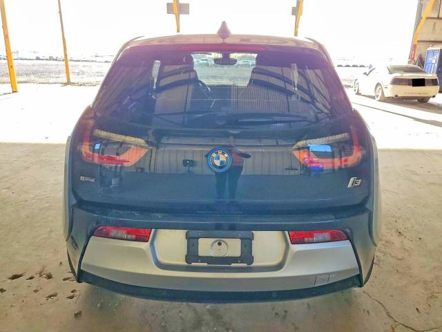 Aukcja sprzedaży 2017 Bmw I3, vin: WBY1Z6C36HV949911, numer aukcji: 64234806