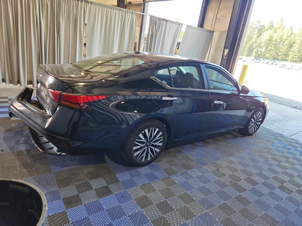 Продаж на аукціоні авто 2025 Nissan Altima, vin: 1N4BL4DV7SN432867, номер лоту: 66251226