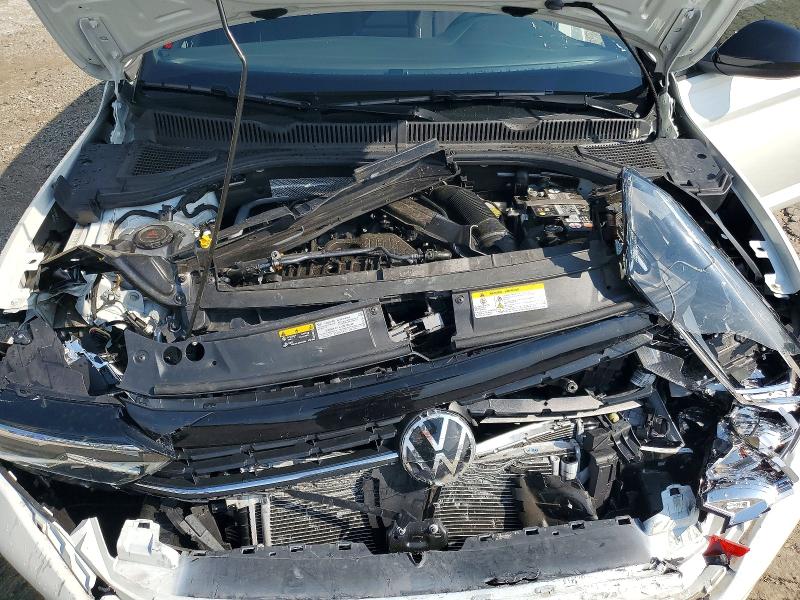 64459886 :رقم المزاد ، 3VWAM7BU8PM027713 vin ، 2023 Volkswagen Jetta مزاد بيع