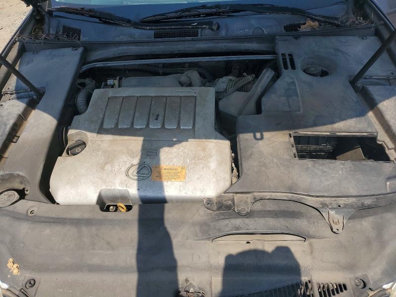 2009 Lexus Es მანქანა იყიდება აუქციონზე, vin: JTHBJ46G992307118, აუქციონის ნომერი: 66350706