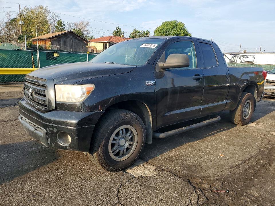 Продаж на аукціоні авто 2011 Toyota Tundra, vin: 5TFUW5F12BX165152, номер лоту: 64805616