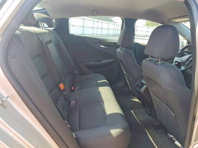 Aukcja sprzedaży 2016 Chevrolet Malibu, vin: 1G1ZE5ST9GF327171, numer aukcji: 66338776