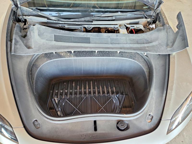 Auction sale of the 2025 Tesla Model 3, vin: 5YJ3E1EA0SF006651, lot number: 66095036