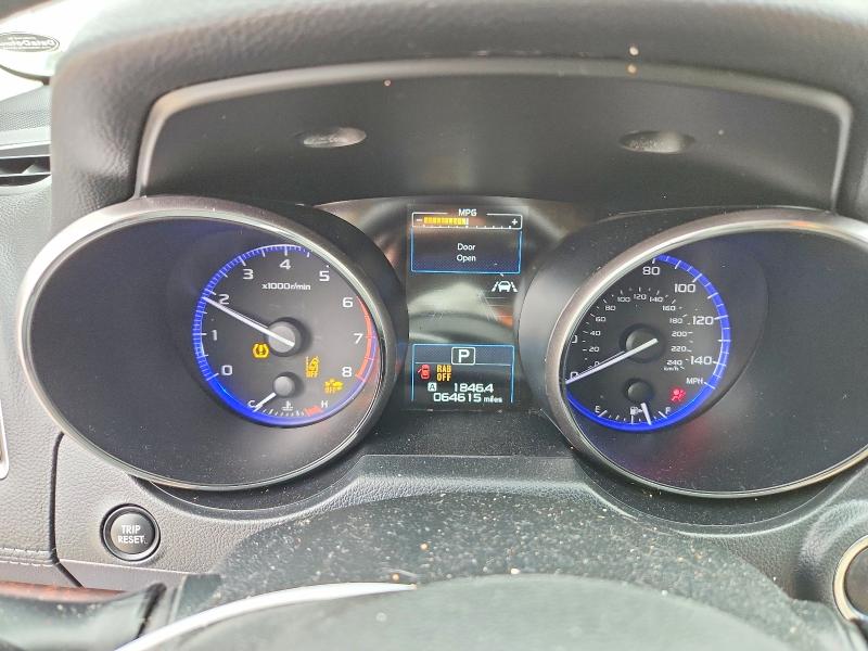 66297316 :رقم المزاد ، 4S4BSANC1K3277698 vin ، 2019 Subaru Outback مزاد بيع