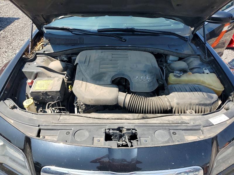 2012 Chrysler 300 მანქანა იყიდება აუქციონზე, vin: 2C3CCABG0CH279426, აუქციონის ნომერი: 66088946