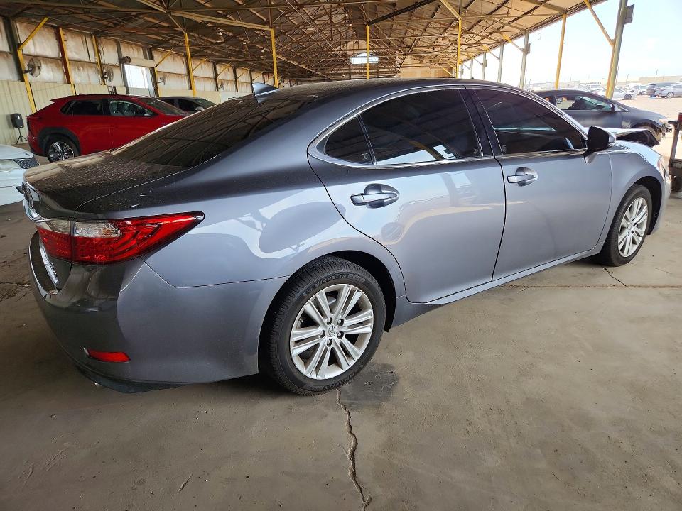 Продаж на аукціоні авто 2015 Lexus Es, vin: JTHBK1GG3F2189654, номер лоту: 64638766