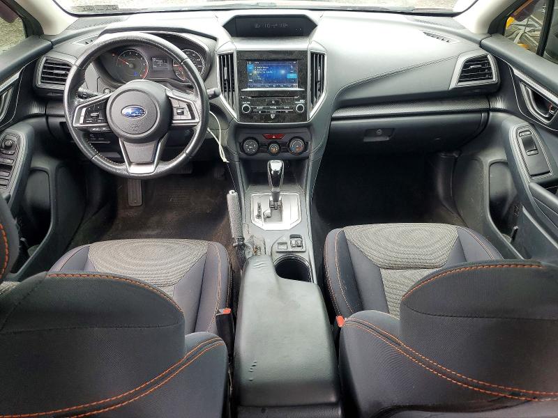 Продажа на аукционе авто 2019 Subaru Crosstrek, vin: JF2GTADC5K8273294, номер лота: 65115666