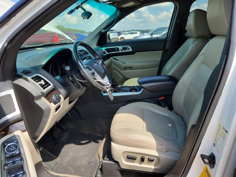 Продаж на аукціоні авто 2013 Ford Explorer, vin: 1FM5K7F83DGC80107, номер лоту: 67267966