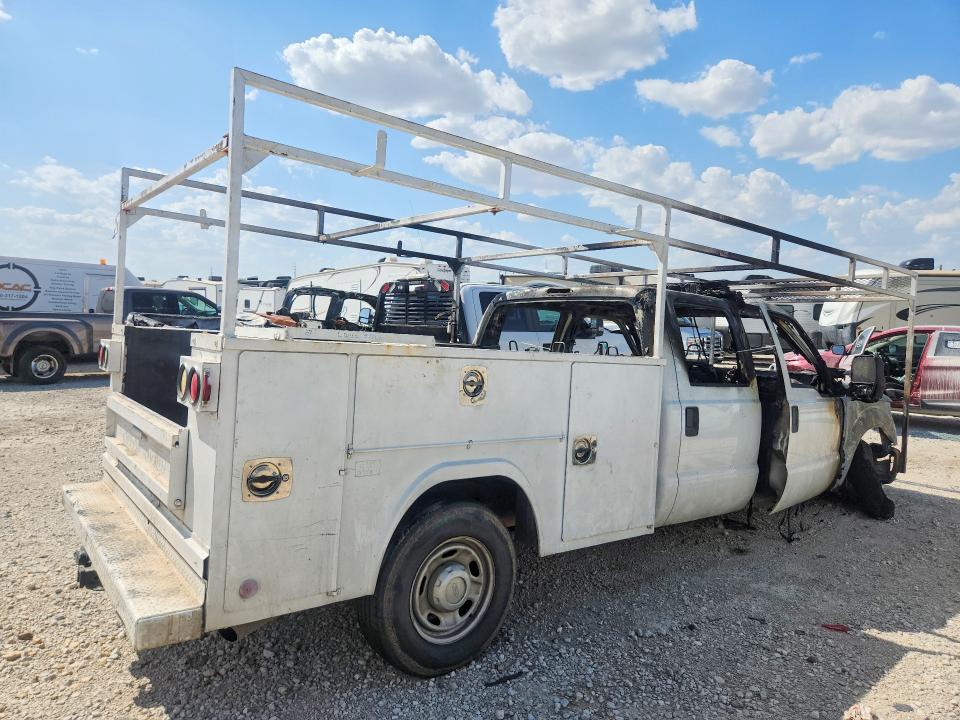 2012 Ford F350 მანქანა იყიდება აუქციონზე, vin: 1FT8W3A62CEB84192, აუქციონის ნომერი: 65472126