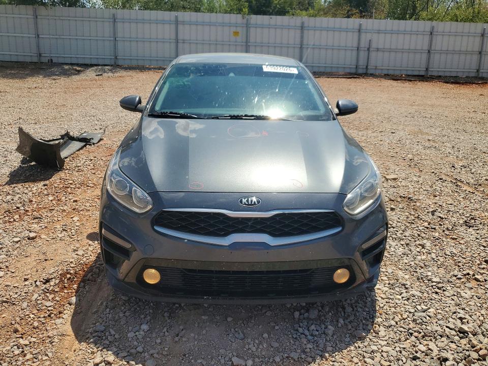 Aukcja sprzedaży 2021 Kia Forte, vin: 3KPF24AD1ME349419, numer aukcji: 63922026