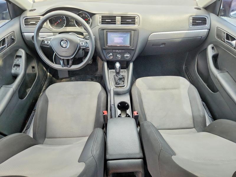 Aukcja sprzedaży 2017 Volkswagen Jetta, vin: 3VW2B7AJ9HM325349, numer aukcji: 64215686
