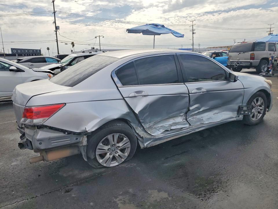 Продаж на аукціоні авто 2008 Honda Accord, vin: JHMCP26428C045223, номер лоту: 67014816