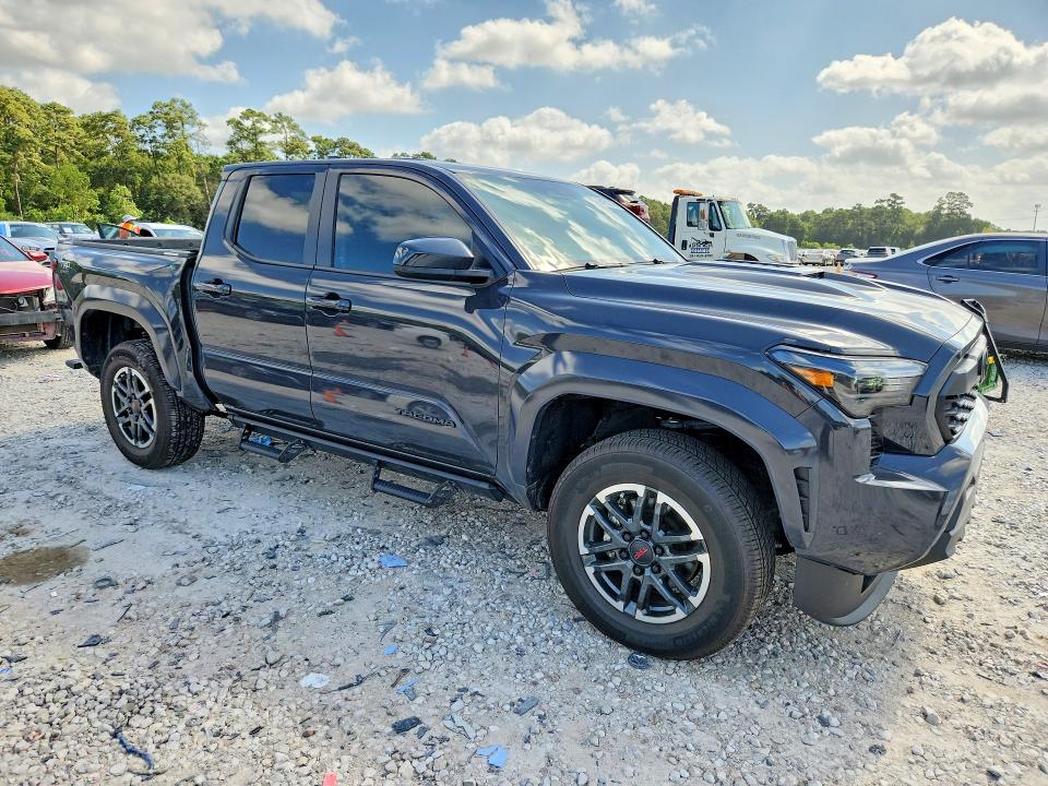 2026 Toyota Tacoma მანქანა იყიდება აუქციონზე, vin: 3TMKB5FN1TM060406, აუქციონის ნომერი: 64157146