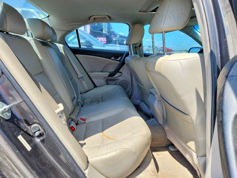 Продаж на аукціоні авто 2010 Acura Tsx, vin: JH4CU2F66AC031213, номер лоту: 65593246