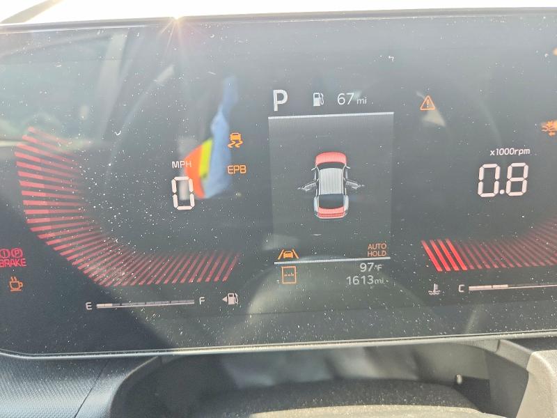 Aukcja sprzedaży 2026 Kia K4, vin: 3KPFT4DE0TE317464, numer aukcji: 65082836