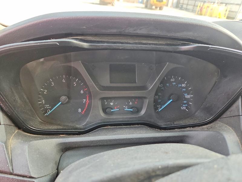 64218276 :رقم المزاد ، 1FTNR2CM9FKA30939 vin ، 2015 Ford Transit مزاد بيع