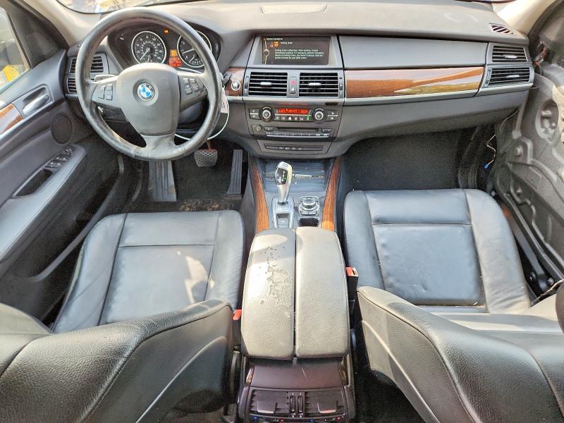 Auction sale of the 2013 Bmw X5, vin: 5UXZV4C57D0E12978, lot number: 63248046