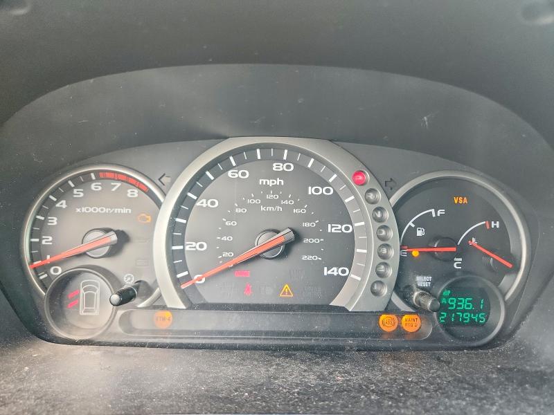 Продаж на аукціоні авто 2005 Honda Pilot, vin: 5FNYF18625B041657, номер лоту: 64196736