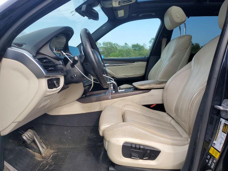 Aukcja sprzedaży 2016 Bmw X5, vin: 5UXKR0C58G0U08227, numer aukcji: 66291646