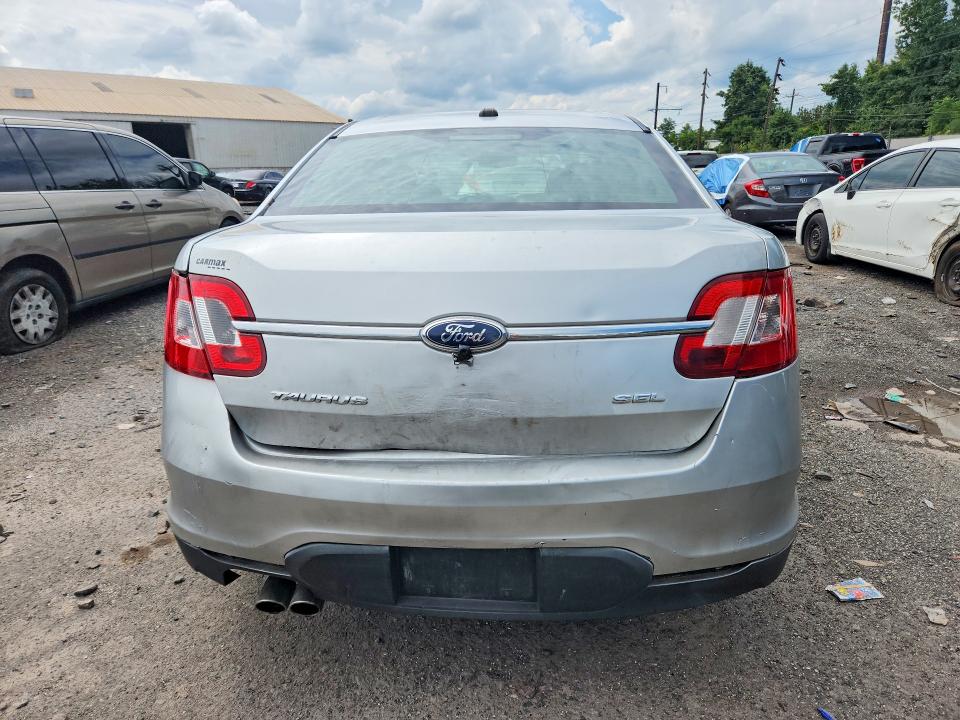 Продаж на аукціоні авто 2012 Ford Taurus, vin: 1FAHP2EW1CG111214, номер лоту: 65706146