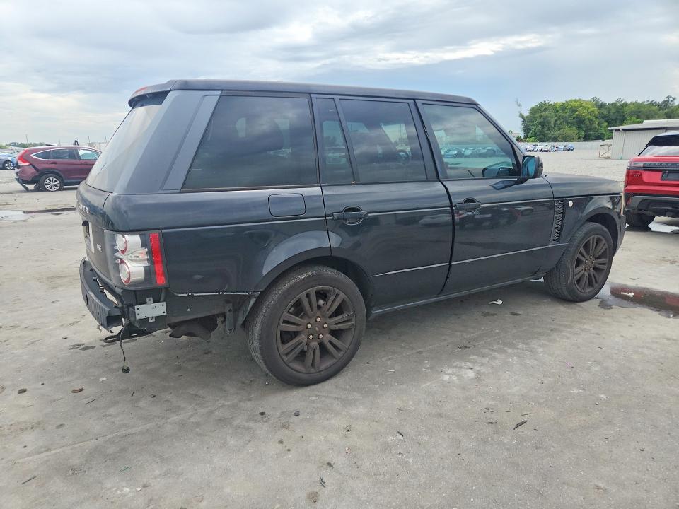Продаж на аукціоні авто 2012 Land Rover Range Rover, vin: SALME1D4XCA362639, номер лоту: 64122756