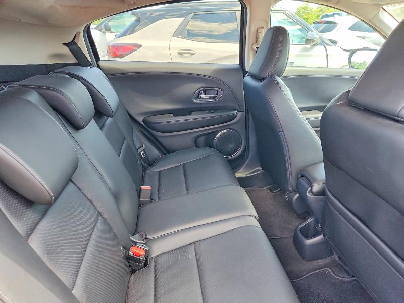 Продажа на аукционе авто 2020 Honda Hr-v, vin: 3CZRU6H70LM707014, номер лота: 62695826