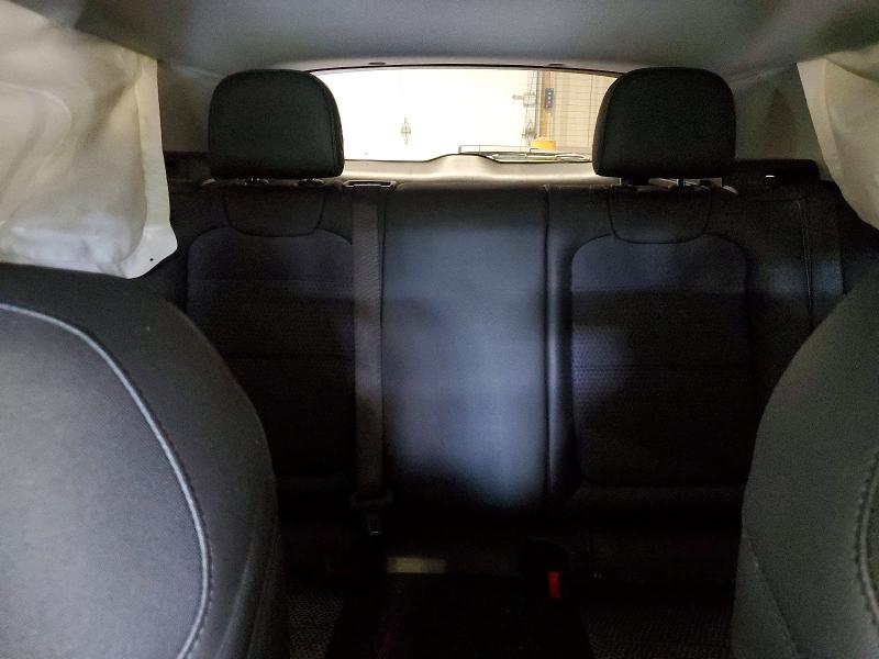 Aukcja sprzedaży 2025 Chevrolet Trax, vin: KL77LHEP7SC292996, numer aukcji: 66904846