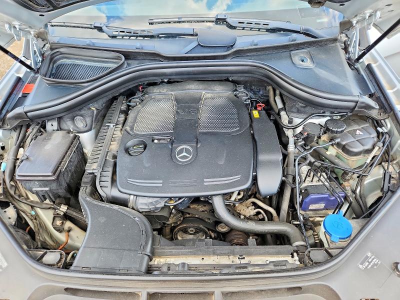 Продаж на аукціоні авто 2014 Mercedes-benz Ml, vin: 4JGDA5HB2EA369568, номер лоту: 66628846