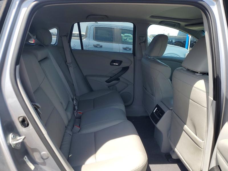 Aukcja sprzedaży 2018 Acura Rdx, vin: 5J8TB3H54JL002845, numer aukcji: 66471986