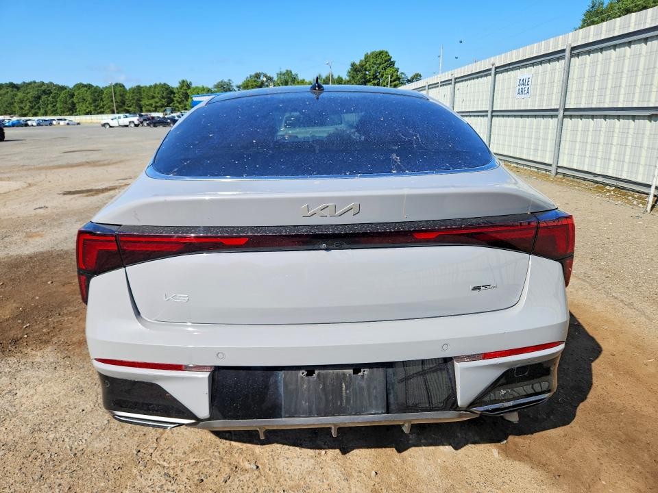 Продажа на аукционе авто 2025 Kia K5, vin: KNAG64J71S5297654, номер лота: 64371236