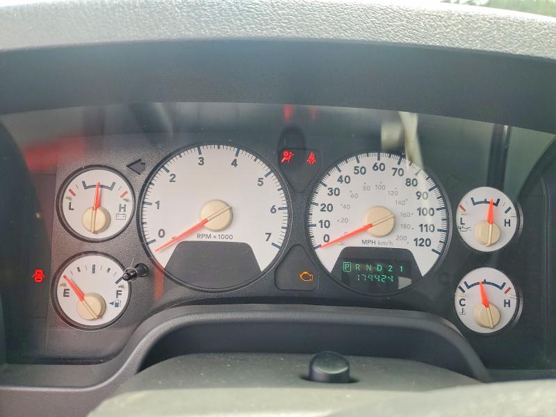 Продажа на аукционе авто 2006 Dodge Ram 1500, vin: 1D7HA18246S618551, номер лота: 64397896
