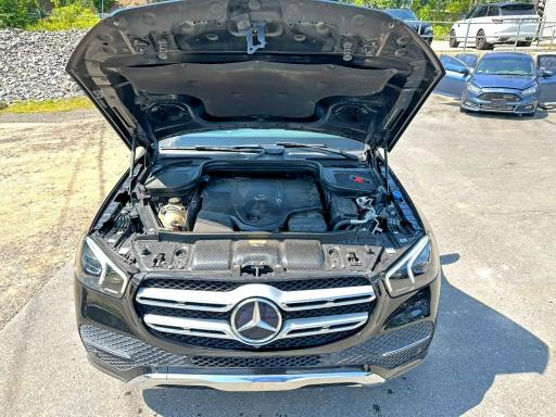 Продаж на аукціоні авто 2020 Mercedes-benz Gle, vin: 4JGFB5KB4LA183042, номер лоту: 62358016