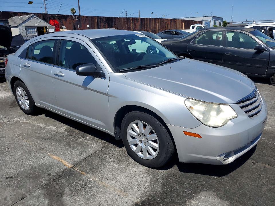 Aukcja sprzedaży 2010 Chrysler Sebring, vin: 1C3CC4FB1AN223872, numer aukcji: 63875646