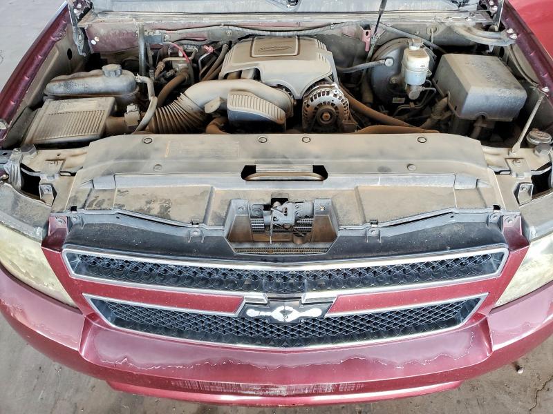 Aukcja sprzedaży 2009 Chevrolet Tahoe, vin: 1GNFC13CX9R175238, numer aukcji: 65309686