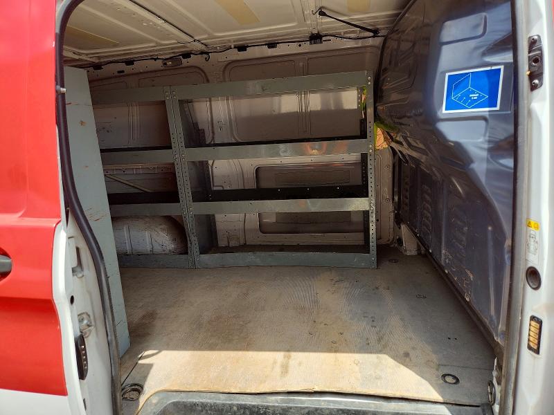63568946 :رقم المزاد ، W1YV0CEY3L3685695 vin ، 2020 Mercedes-benz Metris مزاد بيع