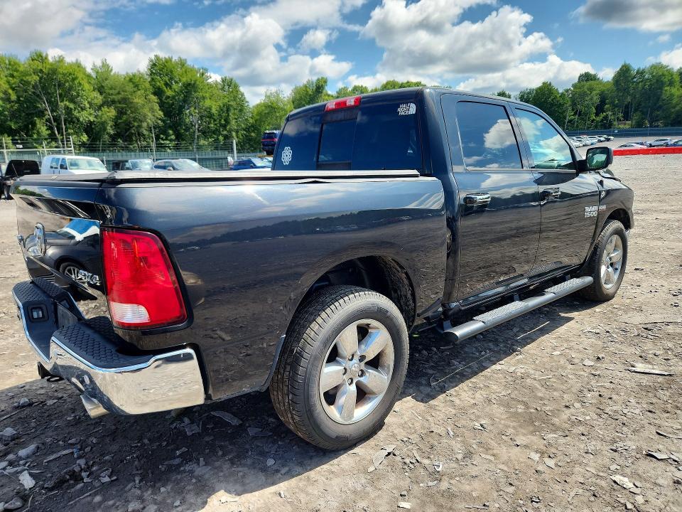 Aukcja sprzedaży 2016 Ram 1500, vin: 3C6RR7LT6GG174731, numer aukcji: 64799916