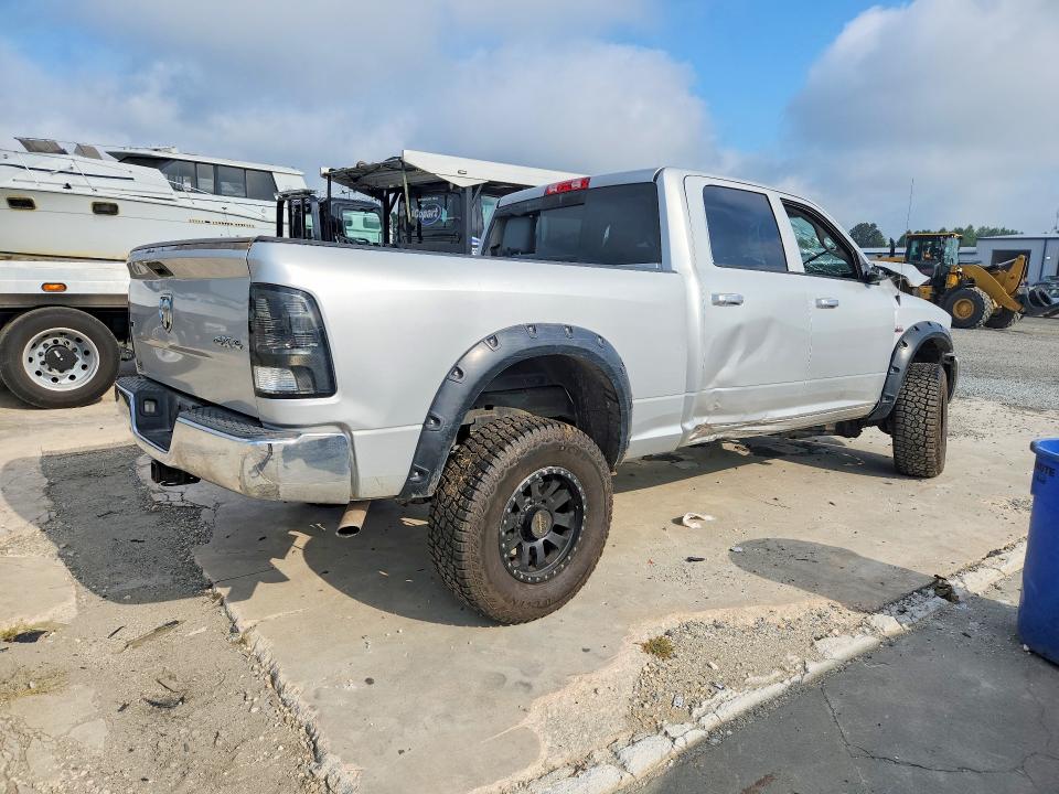 2014 Ram 2500 მანქანა იყიდება აუქციონზე, vin: 3C6TR5DT5EG211970, აუქციონის ნომერი: 65388286