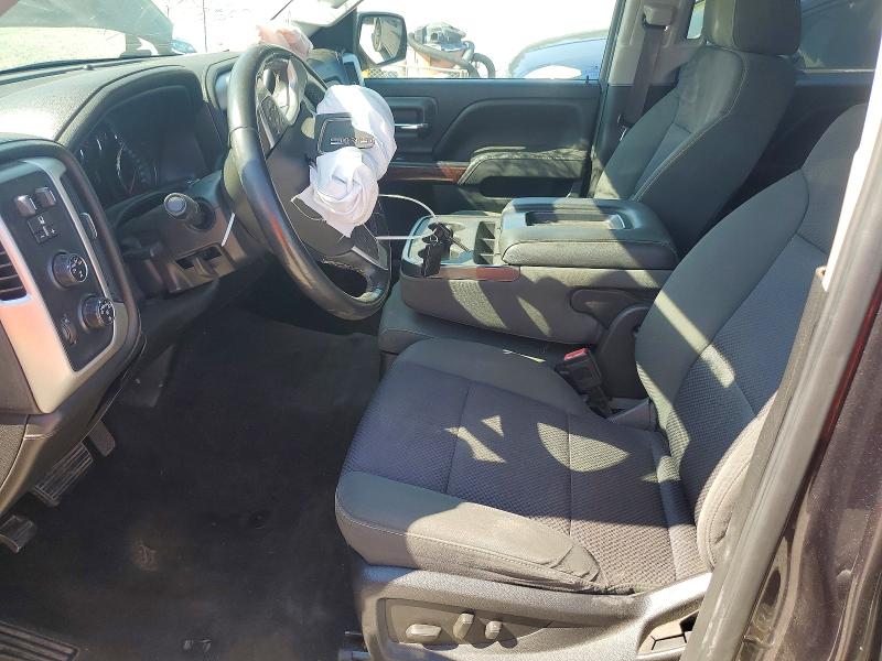 Продаж на аукціоні авто 2015 Gmc Sierra, vin: 3GTU2UEC4FG402646, номер лоту: 65146526